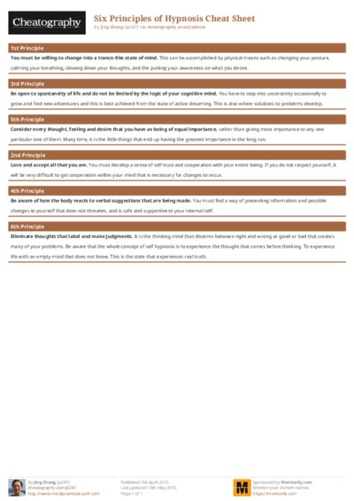 PDF (Colour) — Style 1