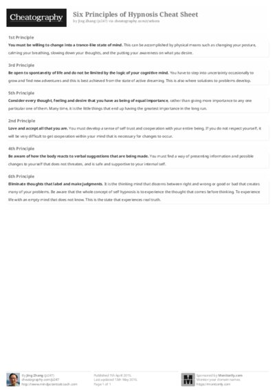 PDF (Black & white) — Style 2