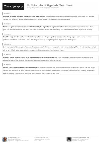 PDF (Black & white) — Style 3