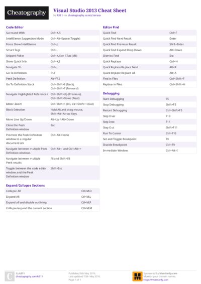 PDF (Colour) — Style 2