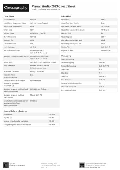 PDF (Black & white) — Style 2