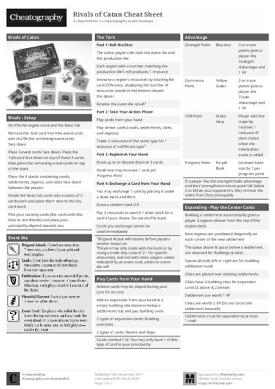 PDF (Black & white) — Style 1