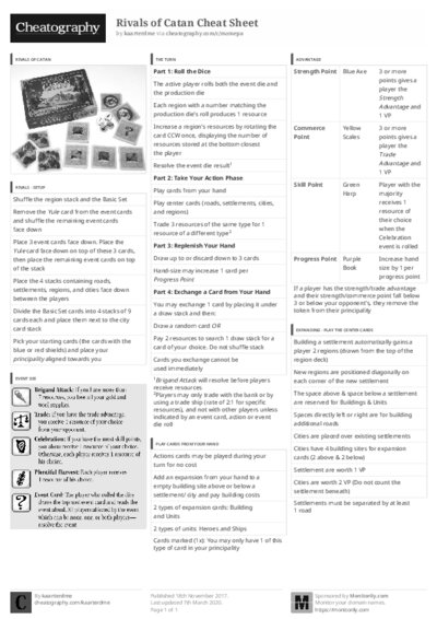 PDF (Black & white) — Style 3