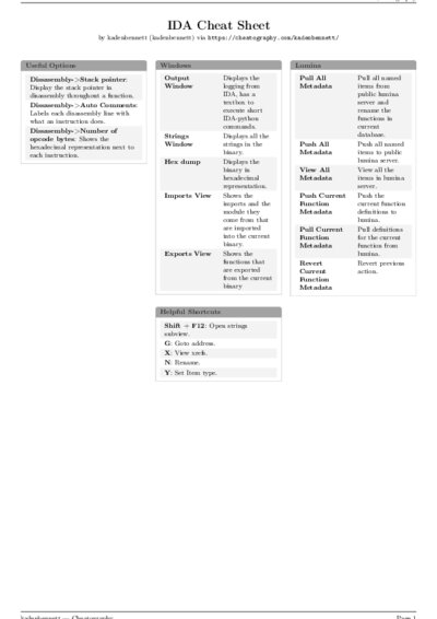LaTeX (Compiled PDF)