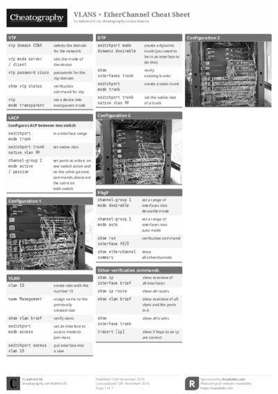 PDF (Black & white) — Style 1