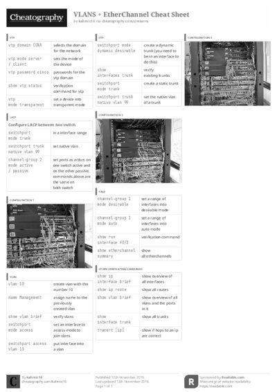 PDF (Black & white) — Style 3