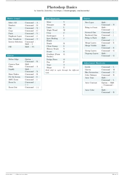 LaTeX (Compiled PDF)