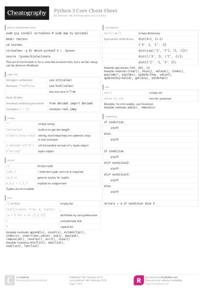 PDF (Colour) — Style 3