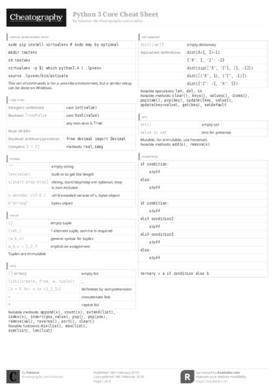 PDF (Black & white) — Style 3