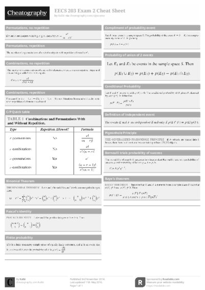 PDF (Black & white) — Style 1