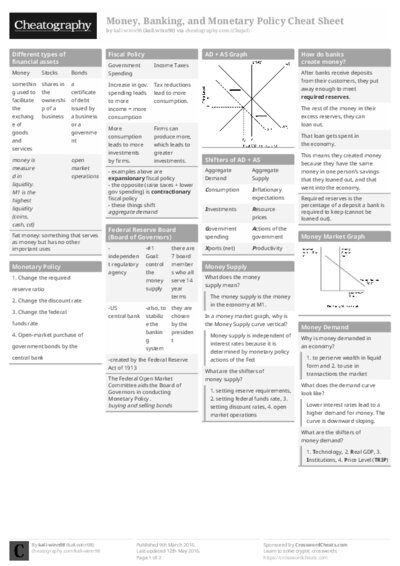 PDF (Black & white) — Style 1