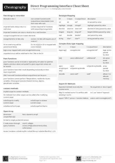 PDF (Black & white) — Style 2