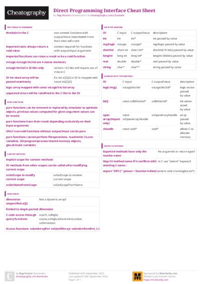 PDF (Colour) — Style 3