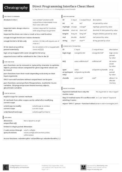 PDF (Black & white) — Style 3