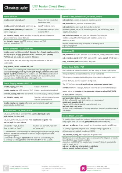 PDF (Colour) — Style 1