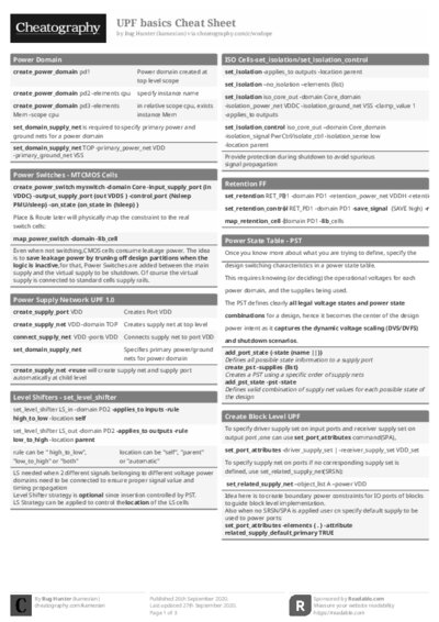 PDF (Black & white) — Style 1