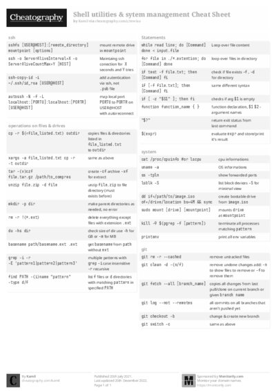 PDF (Black & white) — Style 2