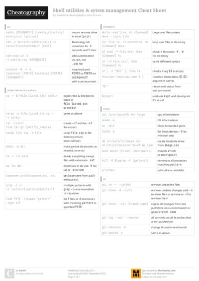 PDF (Colour) — Style 3