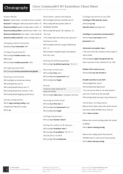 PDF (Black & white) — Style 2