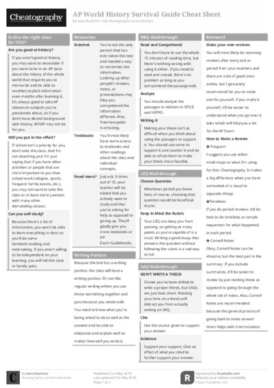 PDF (Black & white) — Style 1