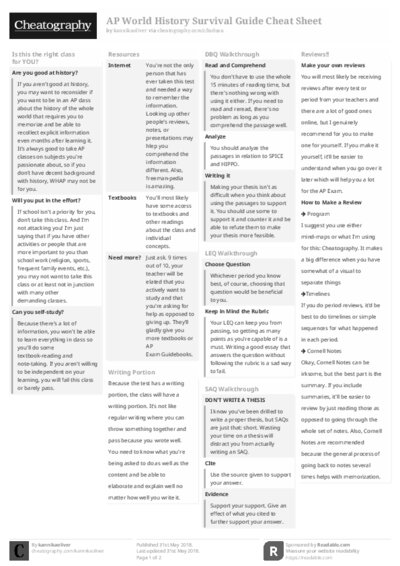 PDF (Black & white) — Style 2