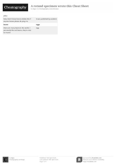 PDF (Black & white) — Style 2