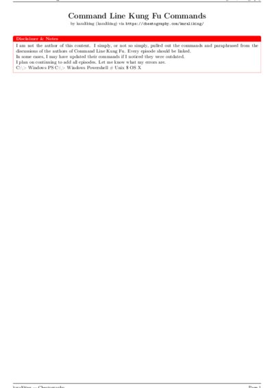 LaTeX (Compiled PDF)