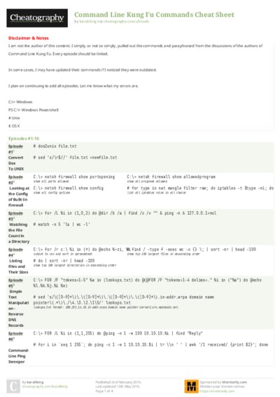 PDF (Colour) — Style 2