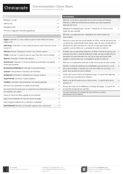 PDF (Black & white) — Style 1