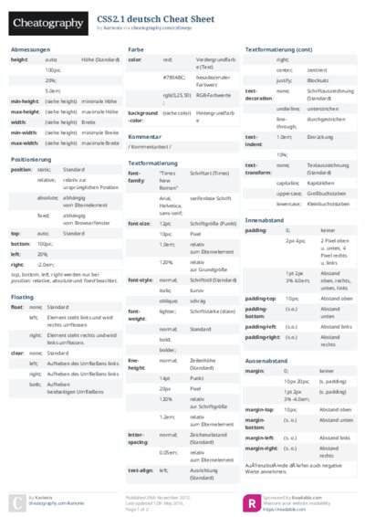 PDF (Colour) — Style 2