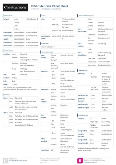 PDF (Colour) — Style 3