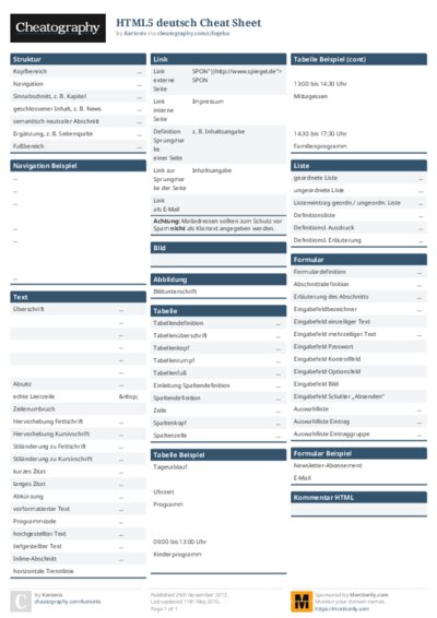 PDF (Colour) — Style 1