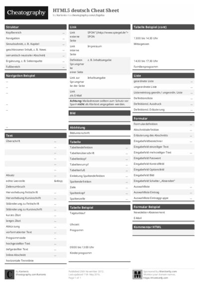 PDF (Black & white) — Style 1