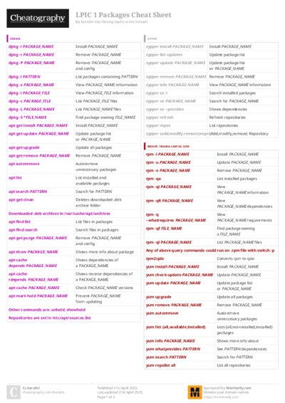 PDF (Colour) — Style 3