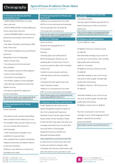 PDF (Colour) — Style 1