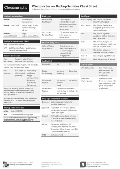 PDF (Black & white) — Style 1