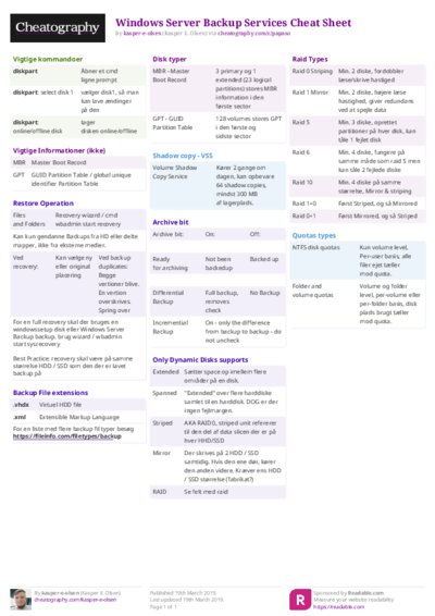 PDF (Colour) — Style 2