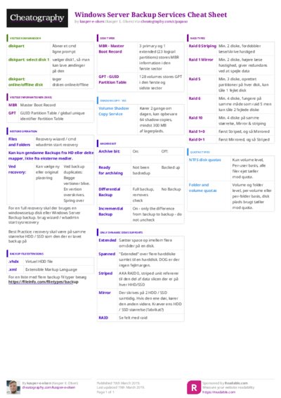 PDF (Colour) — Style 3