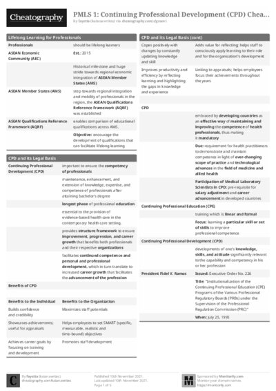 PDF (Black & white) — Style 1