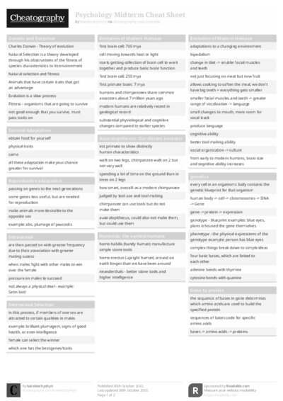 PDF (Black & white) — Style 1