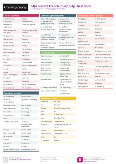 PDF (Colour) — Style 1