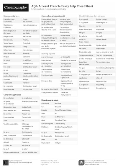 PDF (Black & white) — Style 2