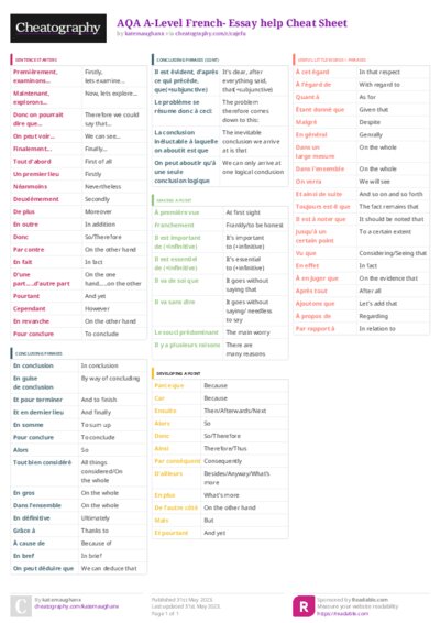 PDF (Colour) — Style 3