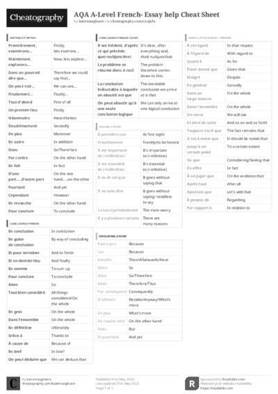 PDF (Black & white) — Style 3