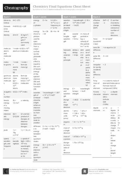 PDF (Black & white) — Style 1