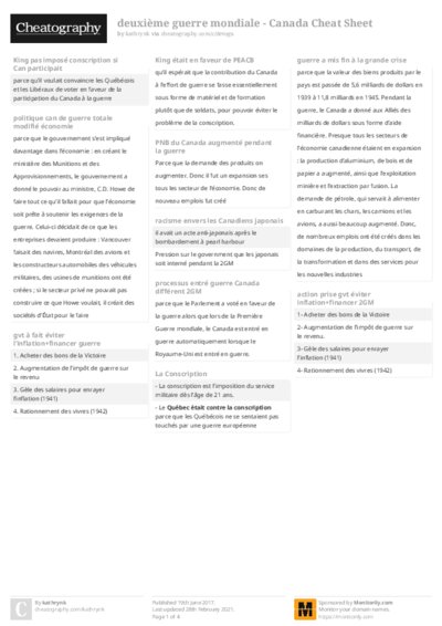 PDF (Colour) — Style 2