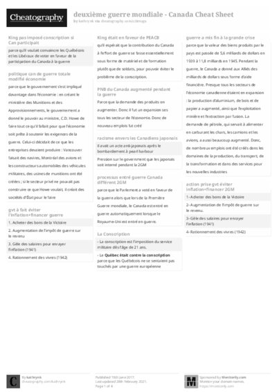 PDF (Black & white) — Style 2