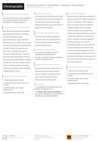 PDF (Colour) — Style 3