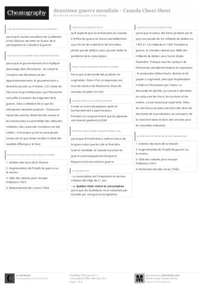 PDF (Black & white) — Style 3