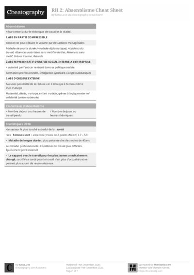 PDF (Black & white) — Style 1
